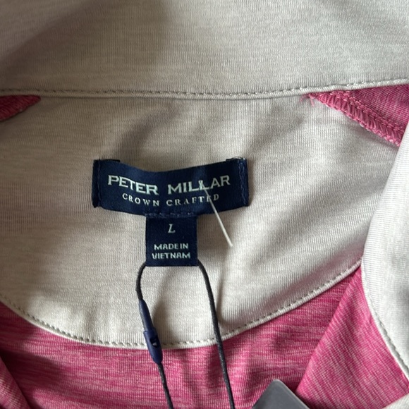 Peter millar pullover - Picture 3 of 3